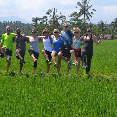 Bali Culture Guesthouse Ubud  Luaran gambar