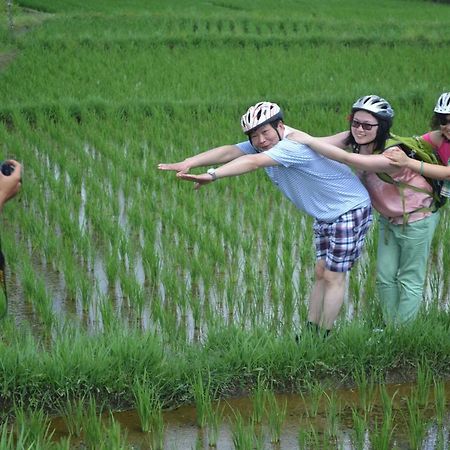 Bali Culture Guesthouse Ubud  Luaran gambar