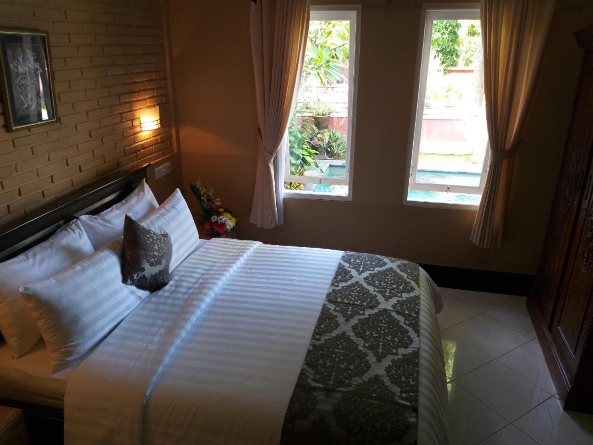 Bali Culture Guesthouse Ubud  Luaran gambar