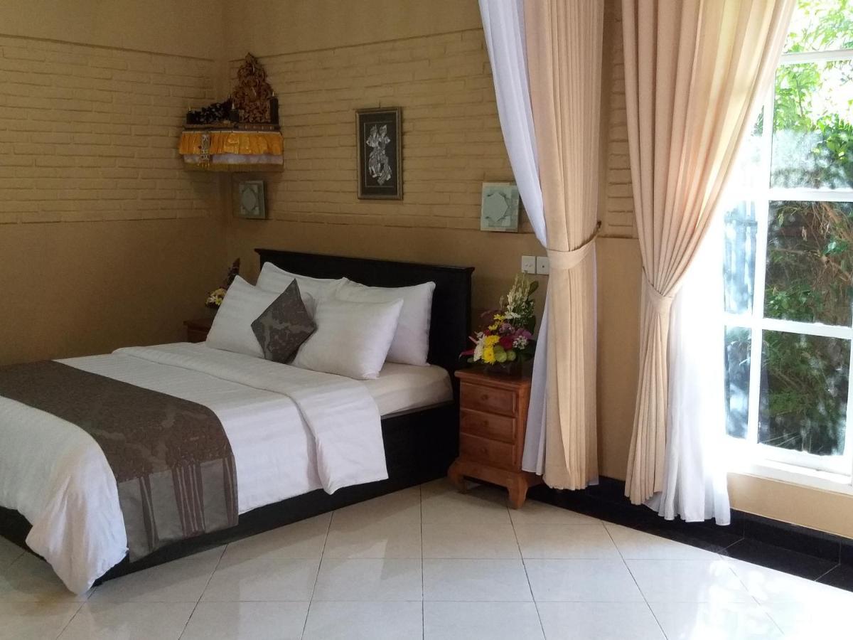 Bali Culture Guesthouse Ubud  Luaran gambar