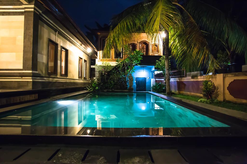 Bali Culture Guesthouse Ubud  Luaran gambar