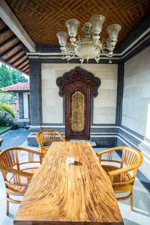 Bali Culture Guesthouse Ubud  Luaran gambar