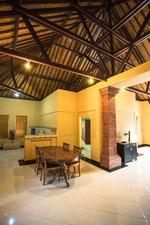 Bali Culture Guesthouse Ubud  Luaran gambar