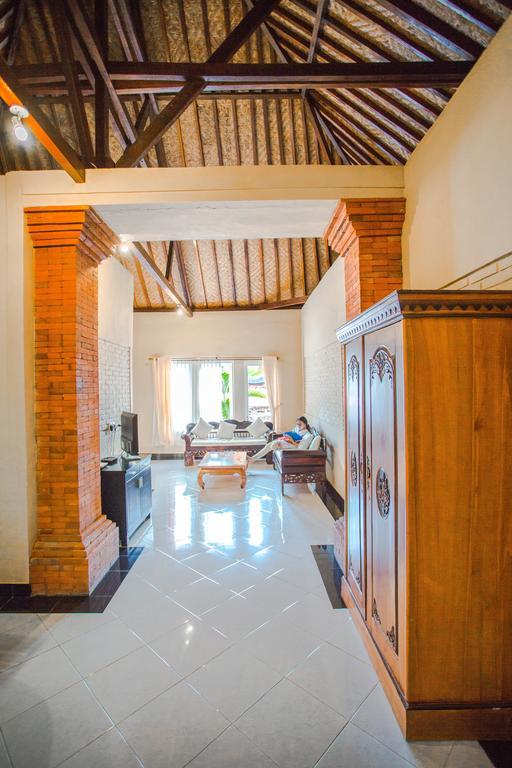 Bali Culture Guesthouse Ubud  Luaran gambar