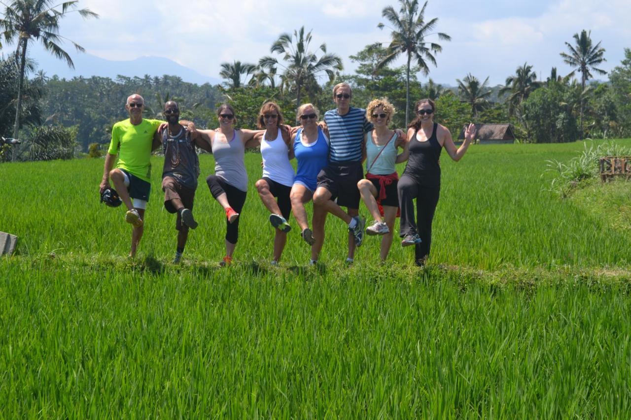 Bali Culture Guesthouse Ubud  Luaran gambar