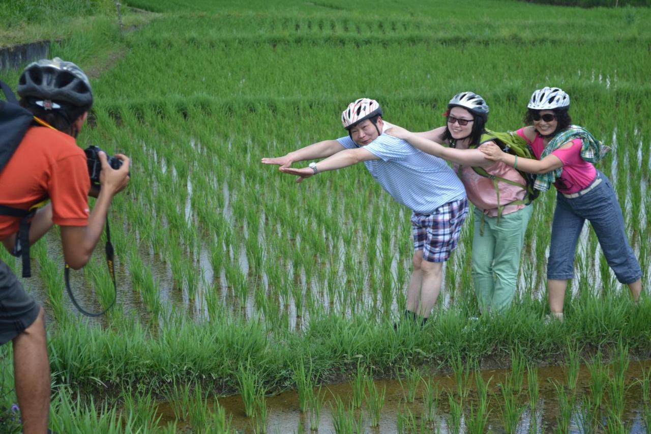 Bali Culture Guesthouse Ubud  Luaran gambar