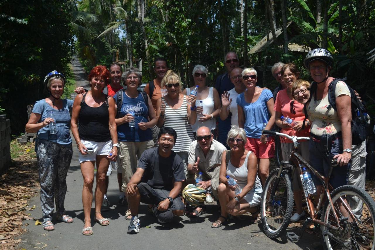 Bali Culture Guesthouse Ubud  Luaran gambar