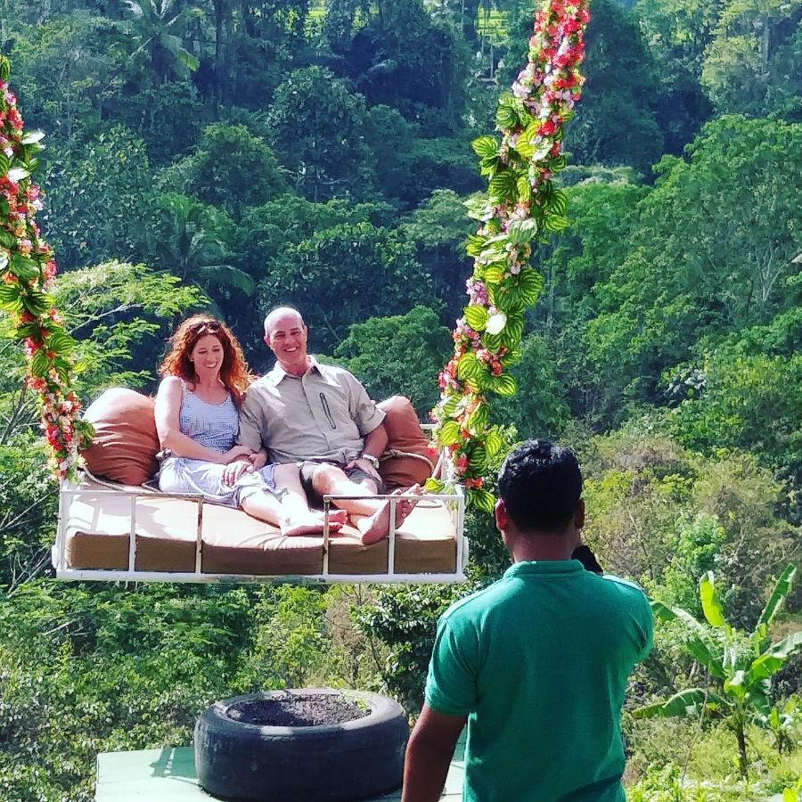 Bali Culture Guesthouse Ubud  Luaran gambar