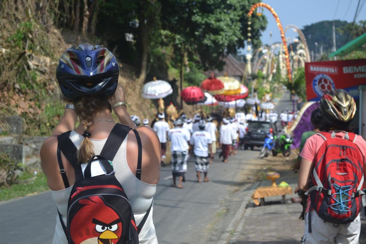 Bali Culture Guesthouse Ubud  Luaran gambar