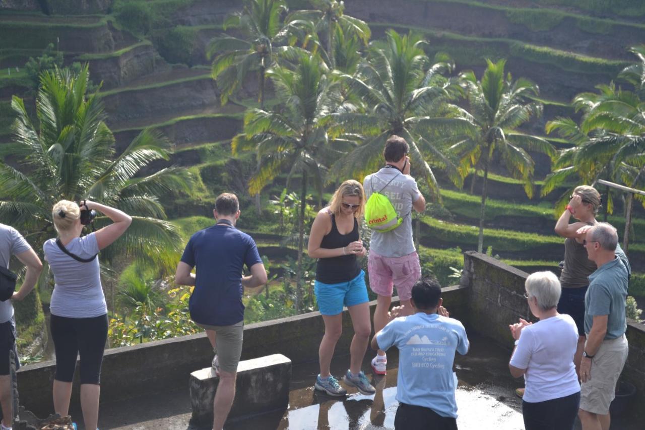 Bali Culture Guesthouse Ubud  Luaran gambar