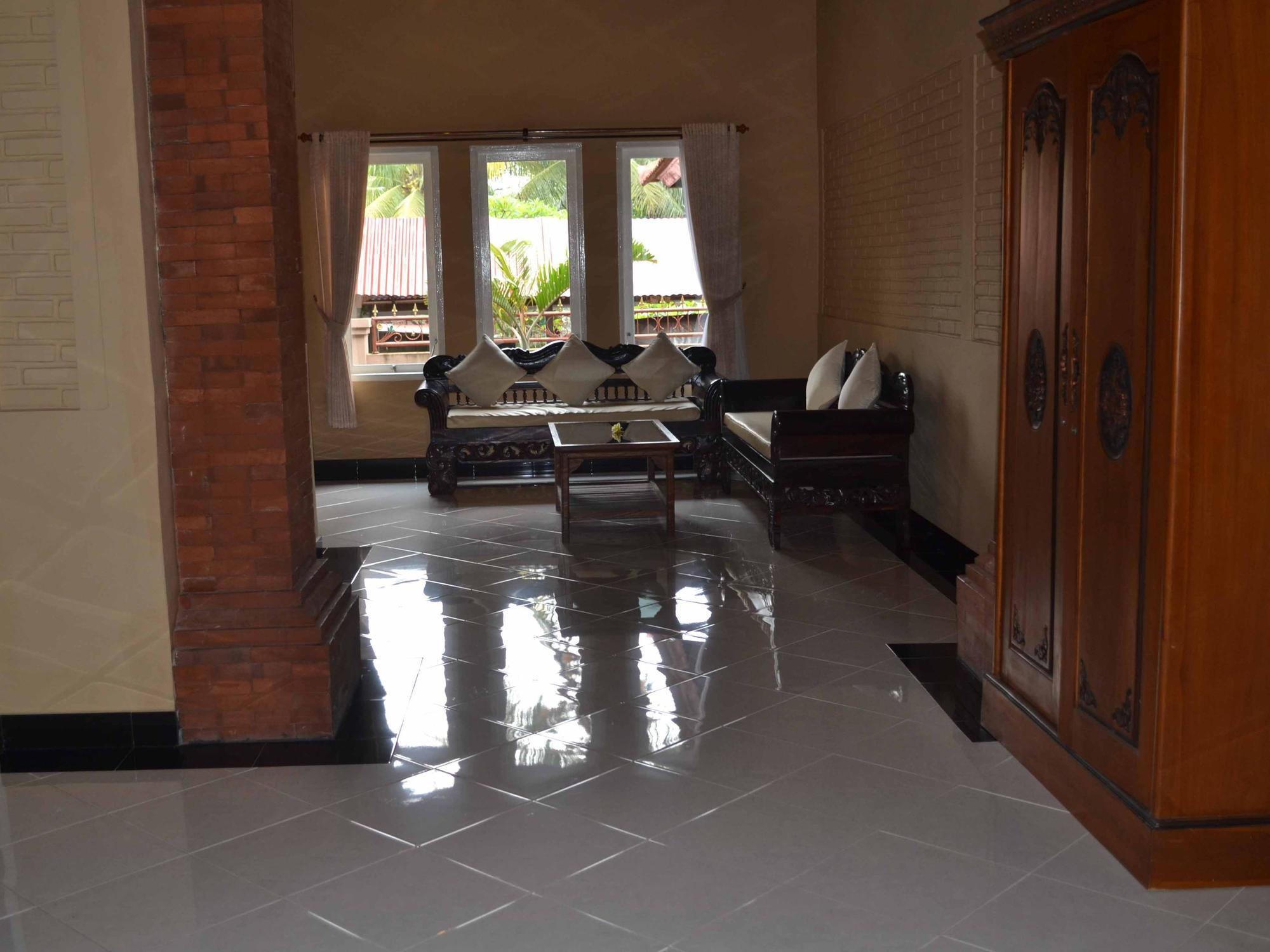 Bali Culture Guesthouse Ubud  Luaran gambar