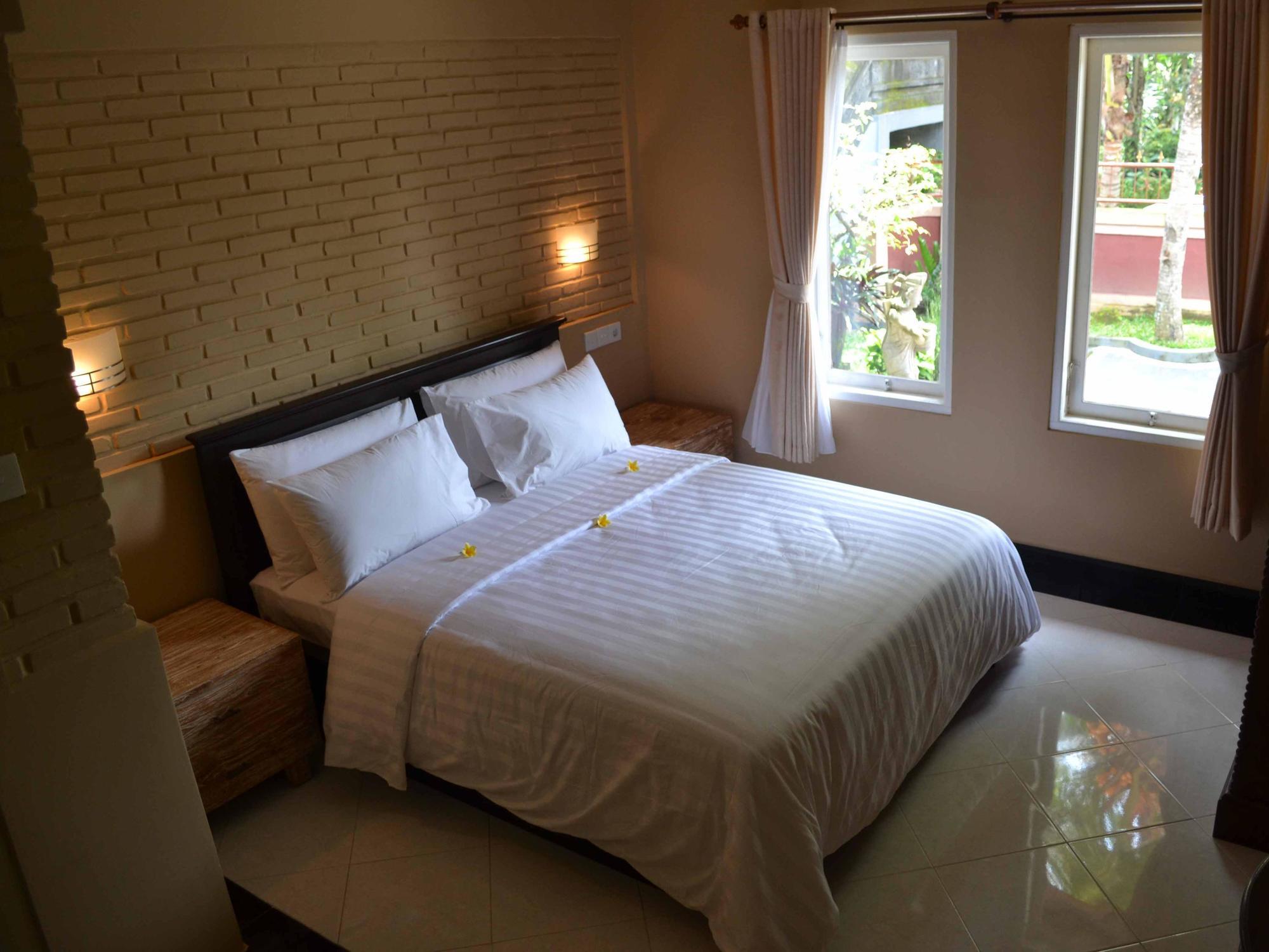 Bali Culture Guesthouse Ubud  Luaran gambar