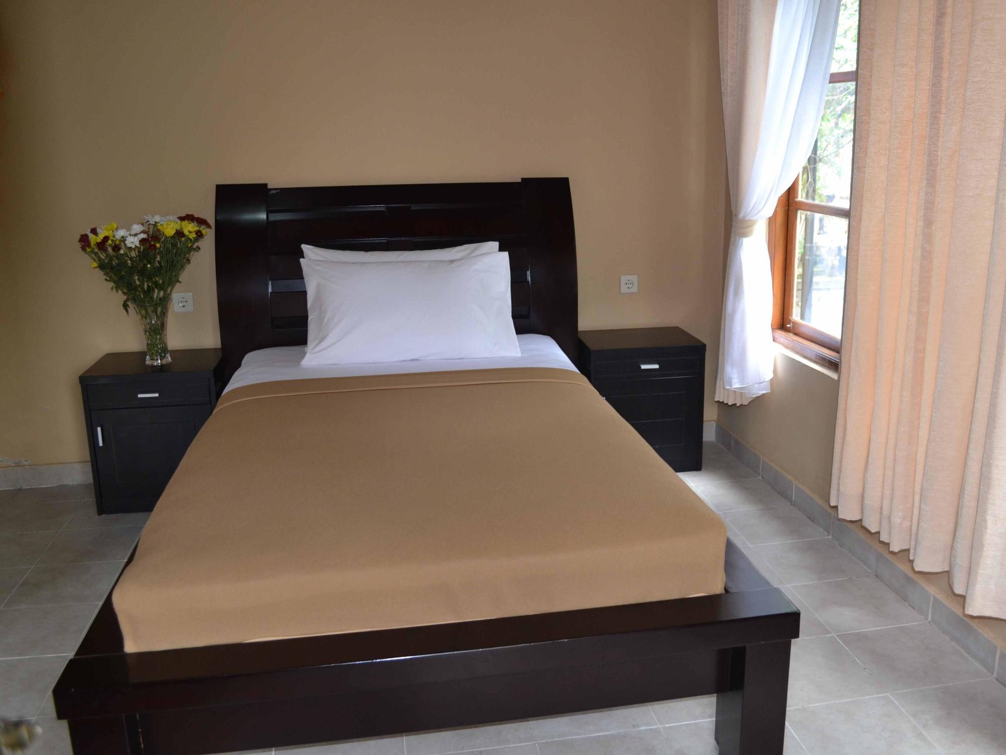 Bali Culture Guesthouse Ubud  Luaran gambar