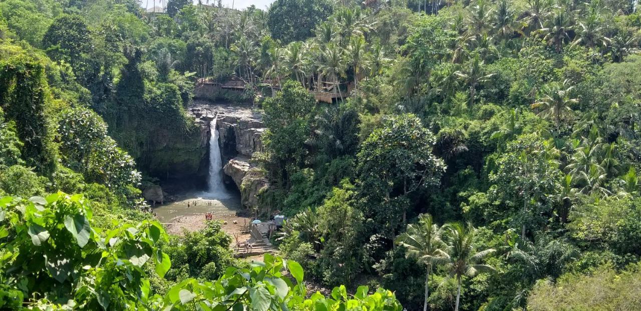 Bali Culture Guesthouse Ubud  Luaran gambar