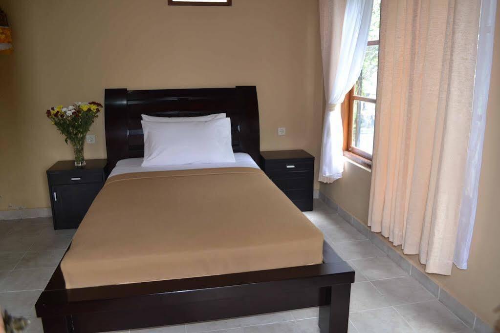Bali Culture Guesthouse Ubud  Luaran gambar